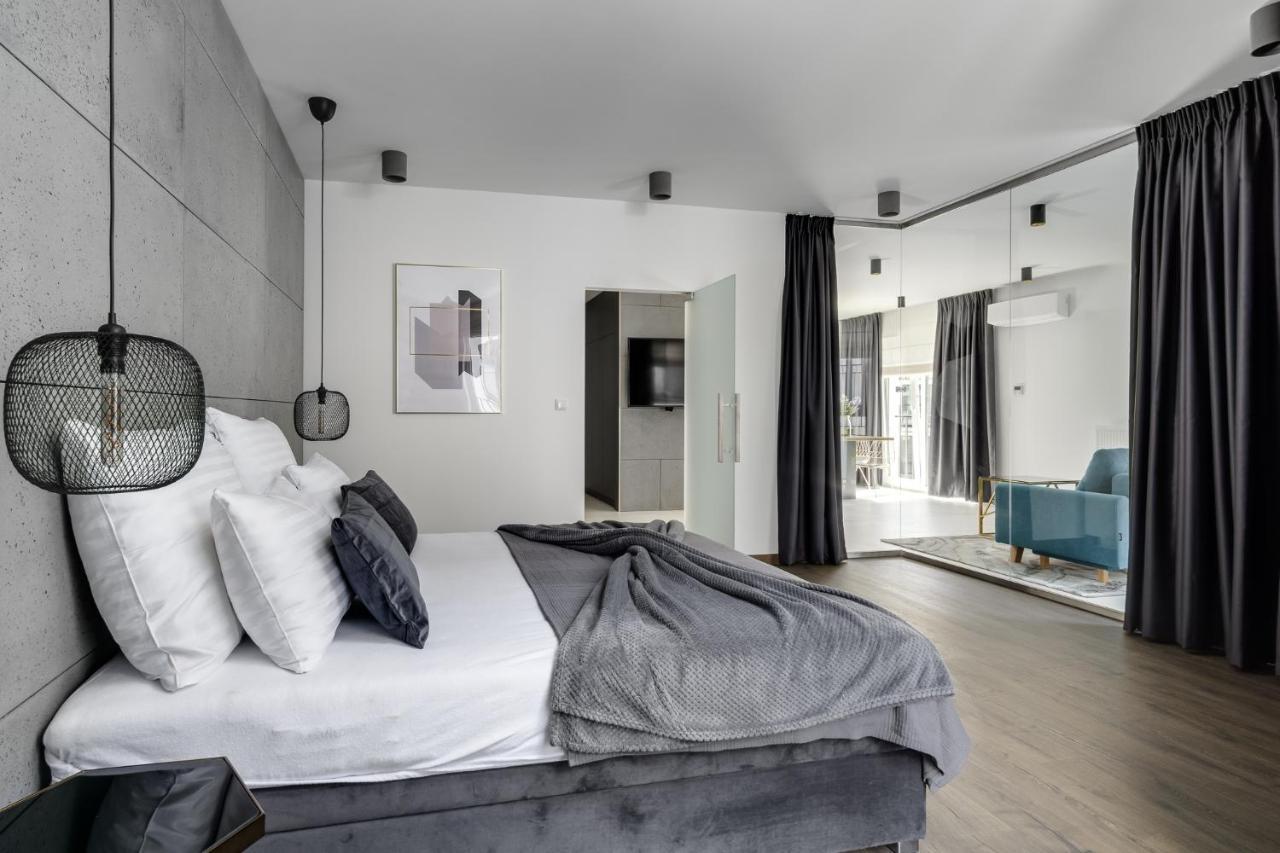 Apartament El - Atlas