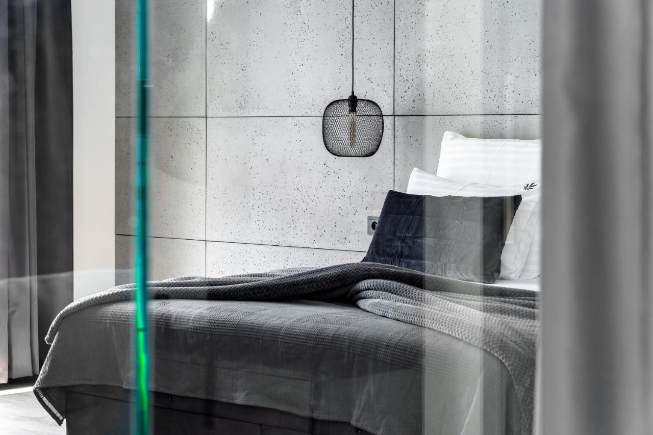 Apartament El - Atlas Poznań