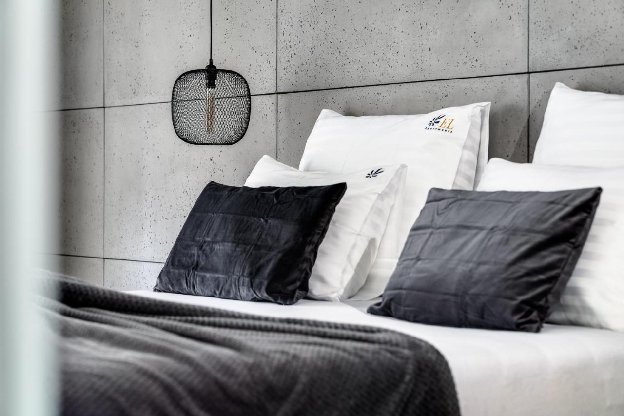 El - Atlas Apartament